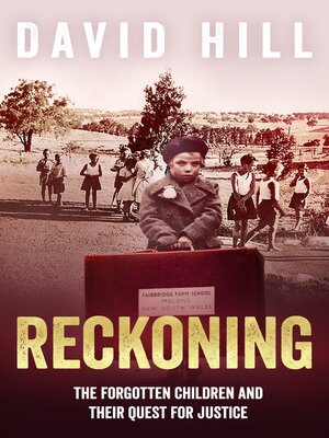 cover image of Reckoning